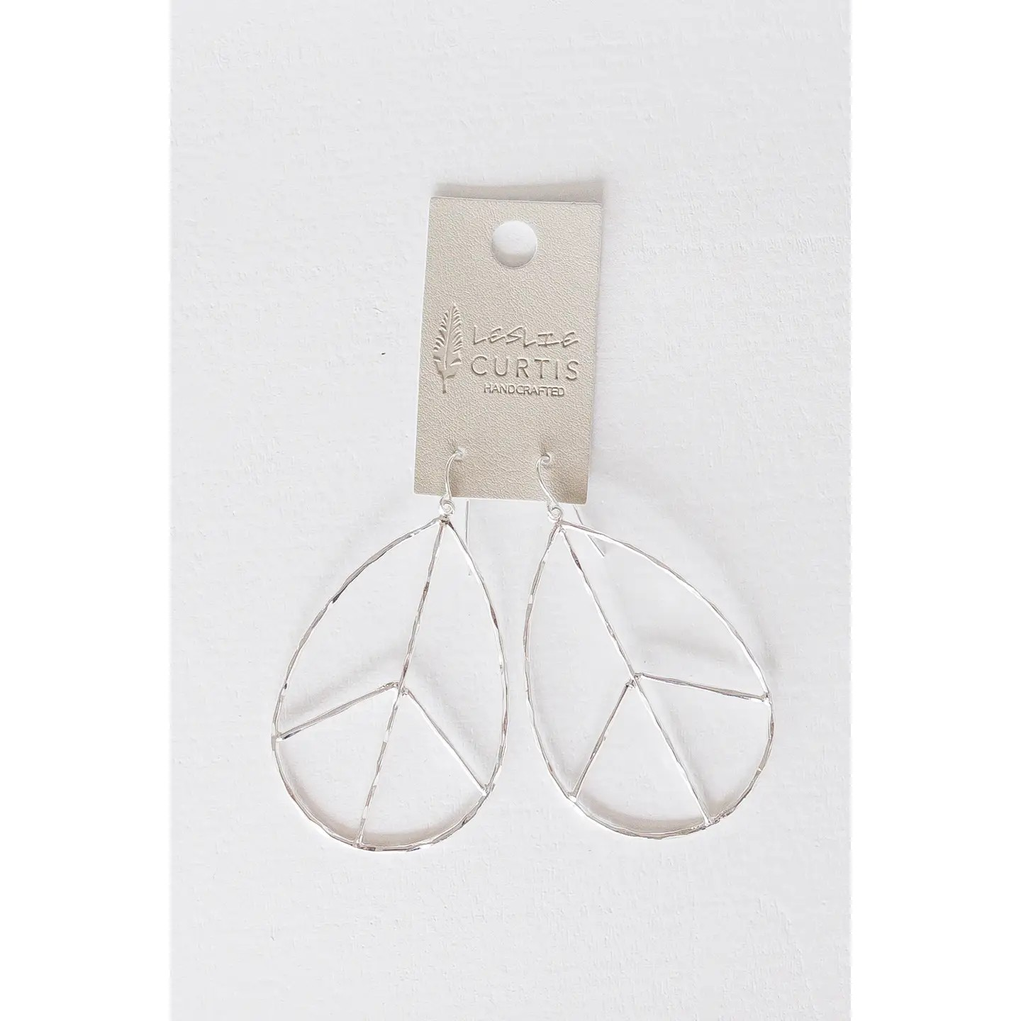 Lilah Earrings