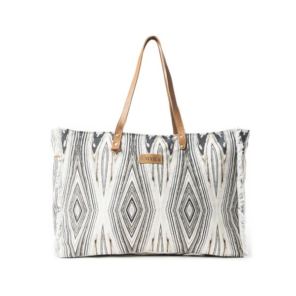 Tribal Spirit Weekender Bag