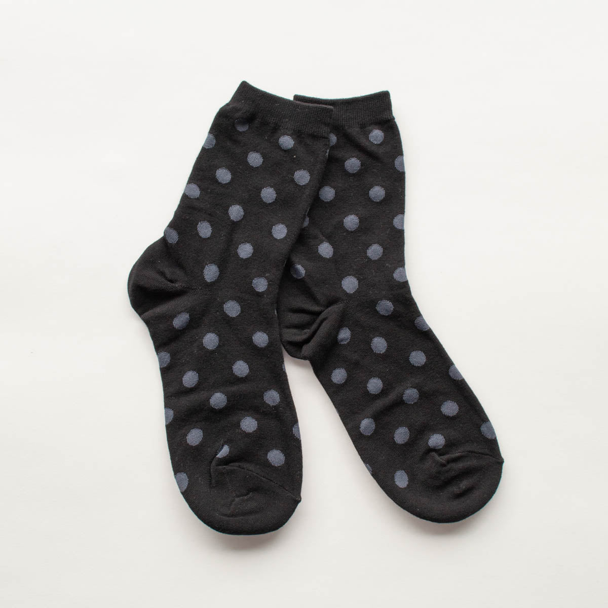 Polka Dot Casual Socks