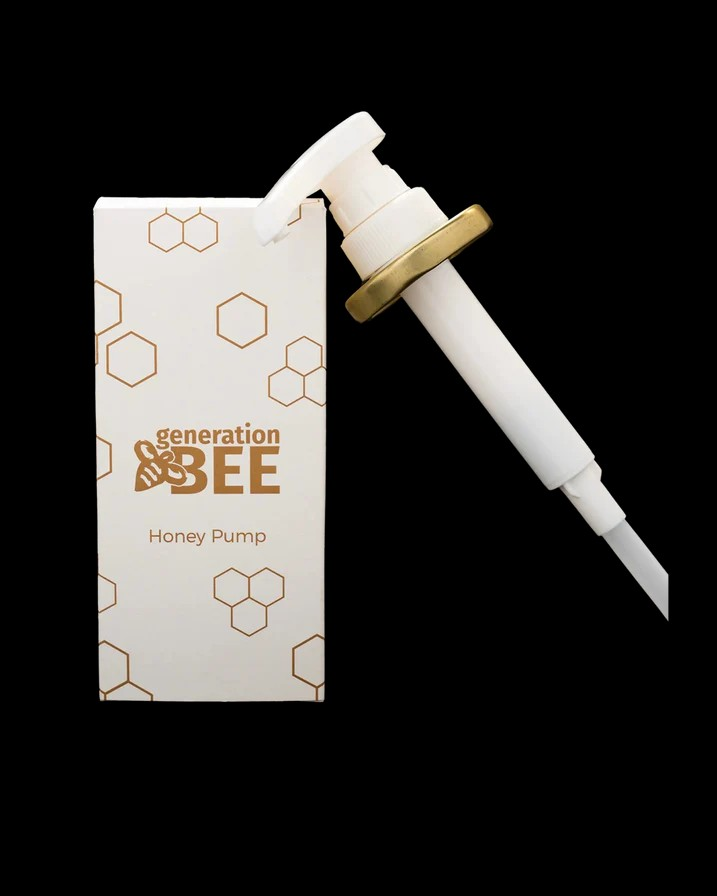 Generation Bee Honey Pump
