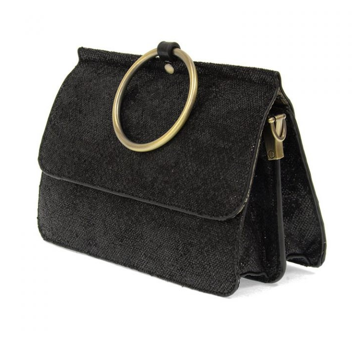 Aria Ring Bag