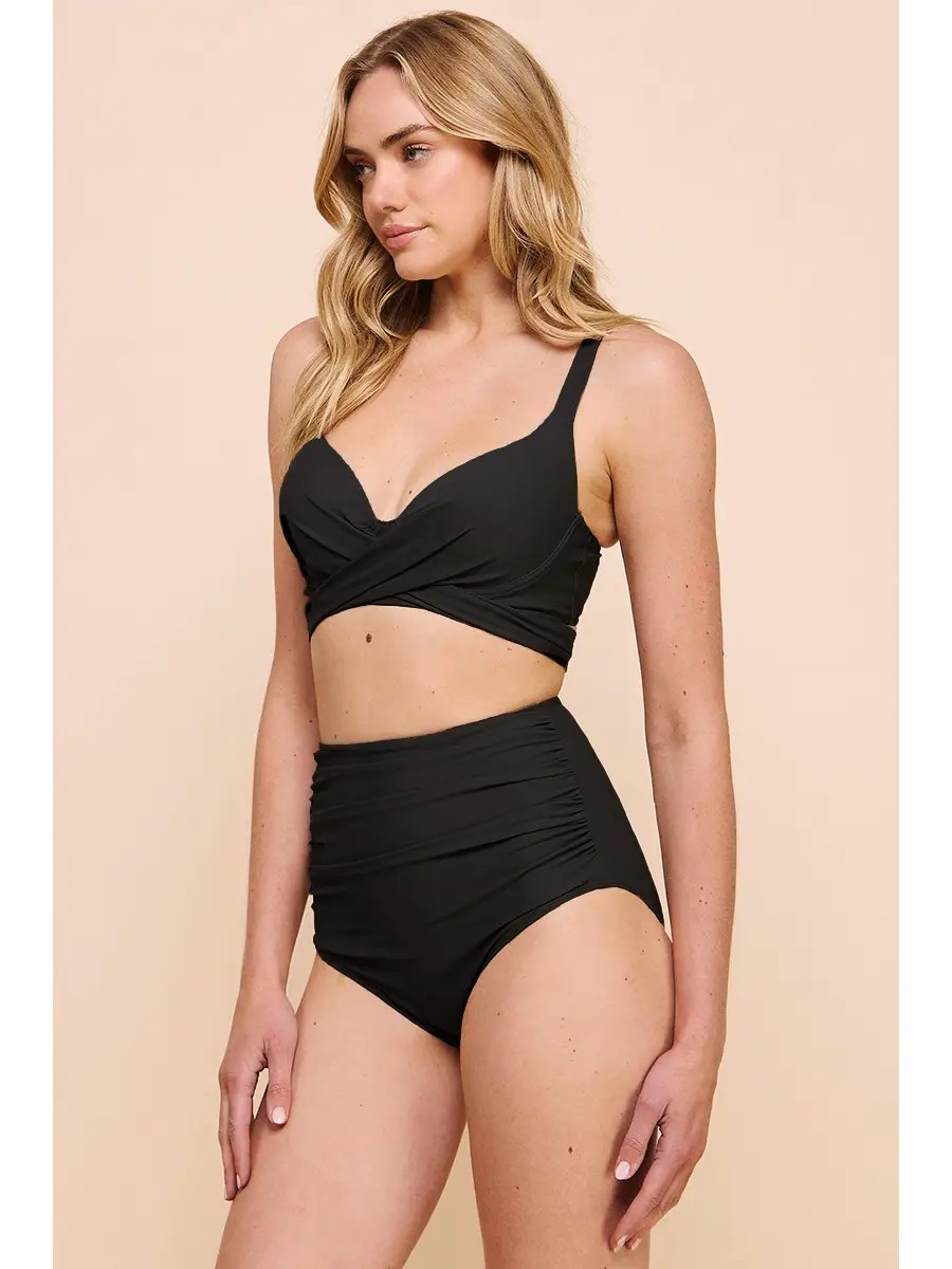 Vera Bikini, Black
