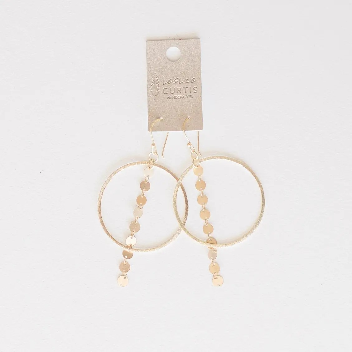 Maren Earring