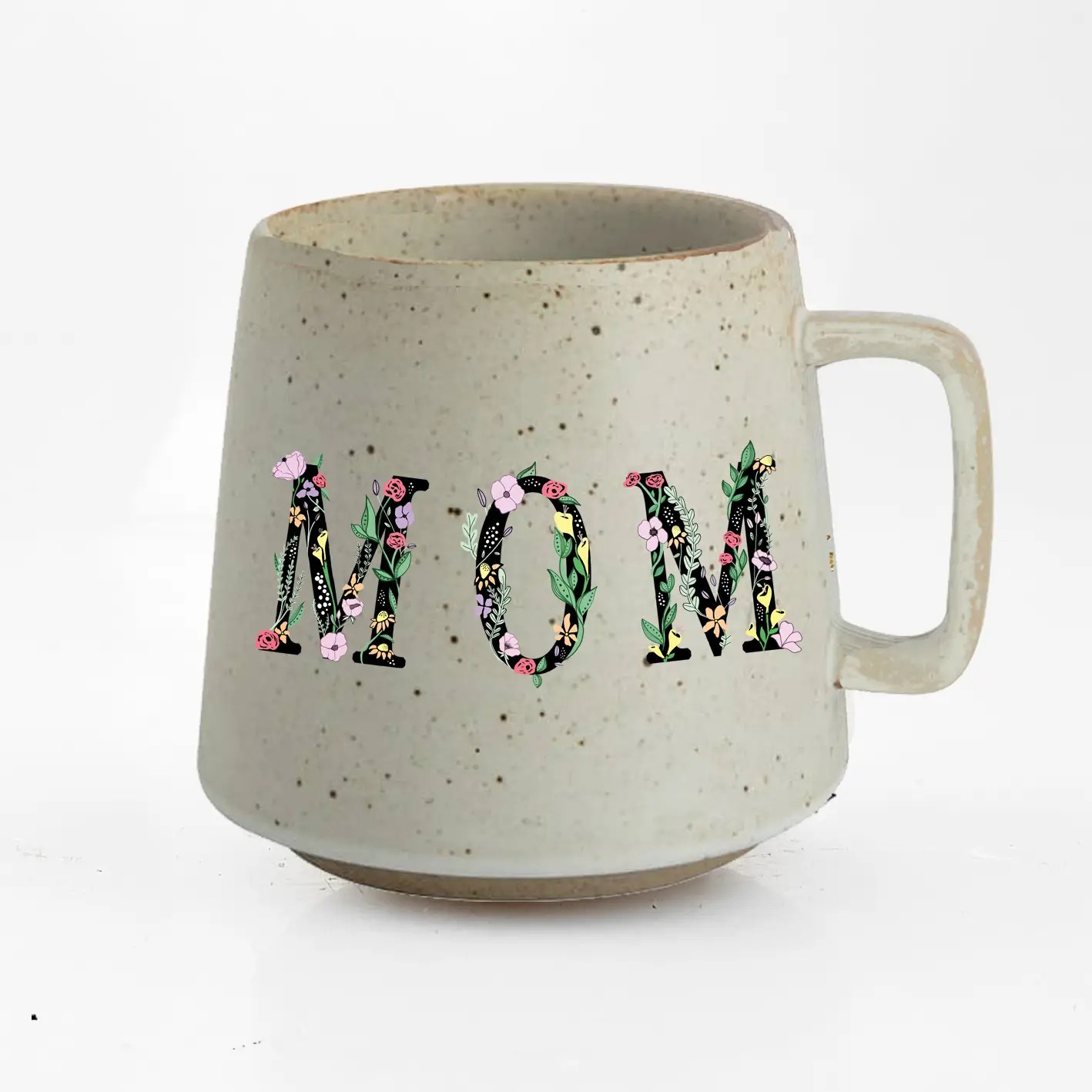 Mom Mugs