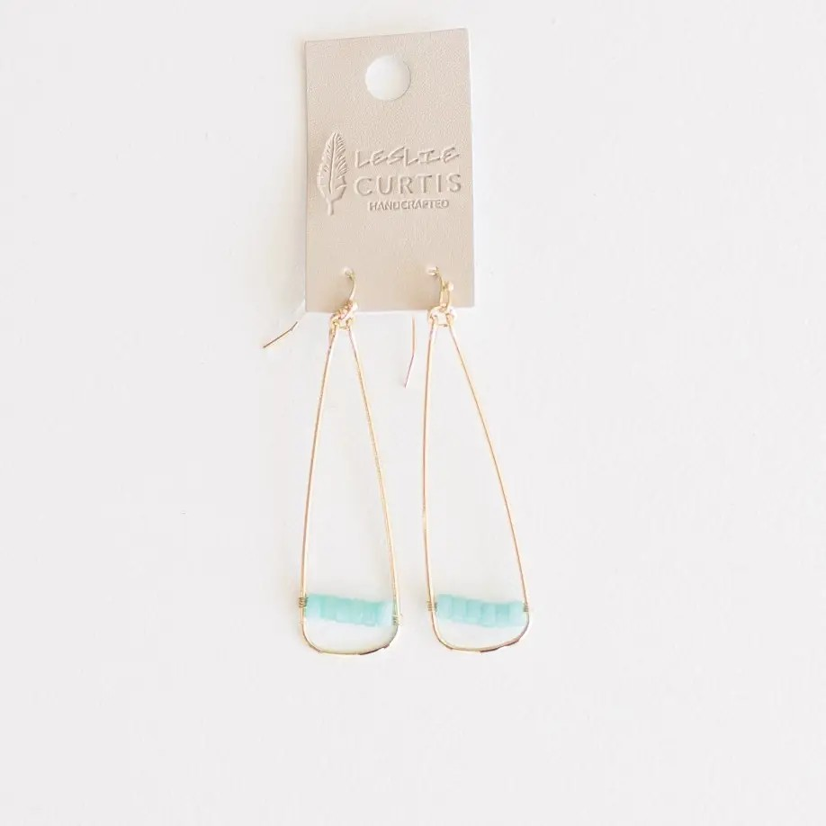 Katie Earrings