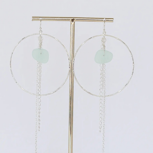 Savannah Earrings