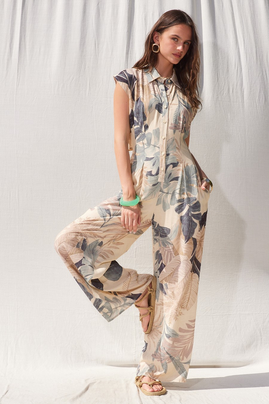 Piper Jumpsuit