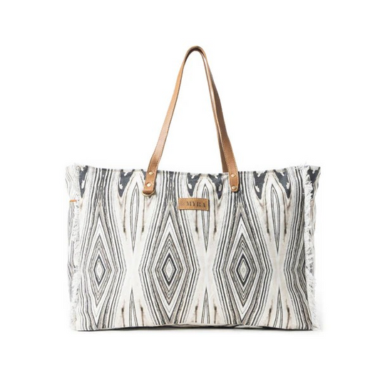 Tribal Spirit Weekender Bag