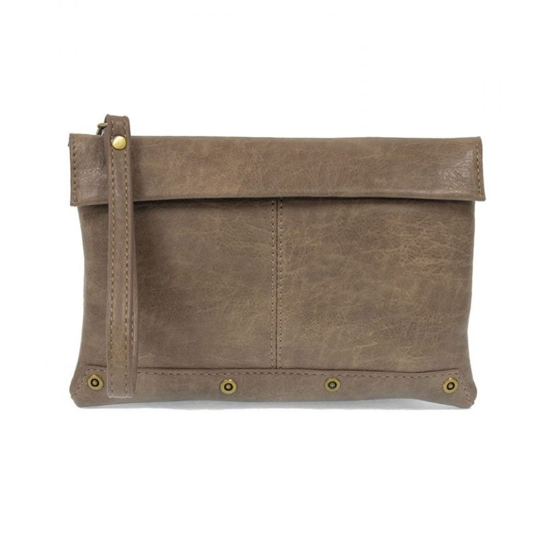Kiara Fold Over Crossbody