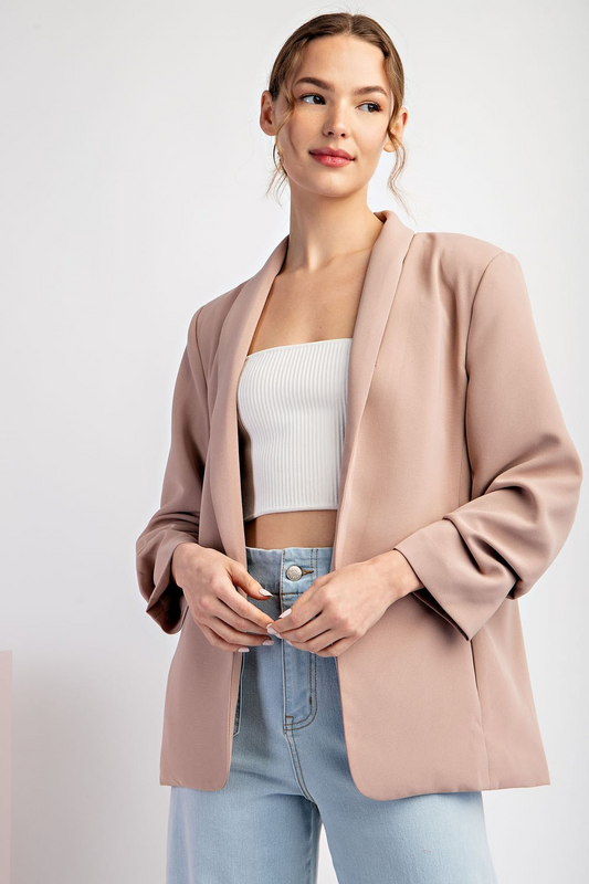 Rani Blazer, Coco