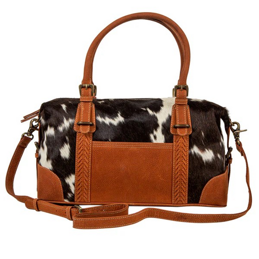 Samson Mini Duffle Bag