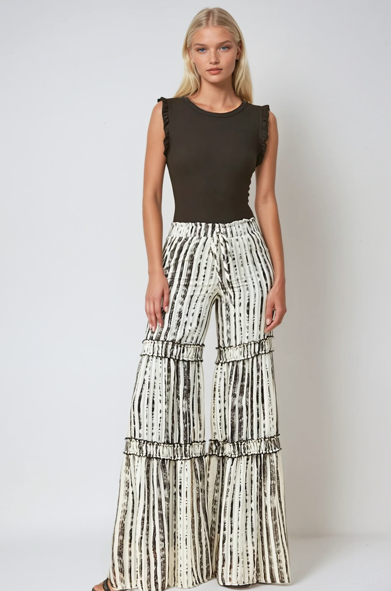 Holland Palazzo Pants
