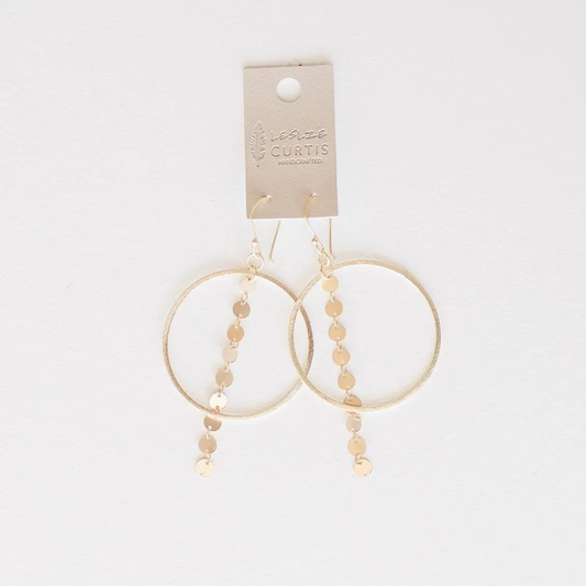 Maren Earring