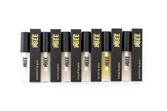Generation Bee Lip Gloss