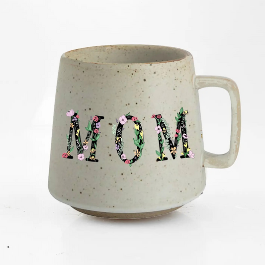 Mom Mugs